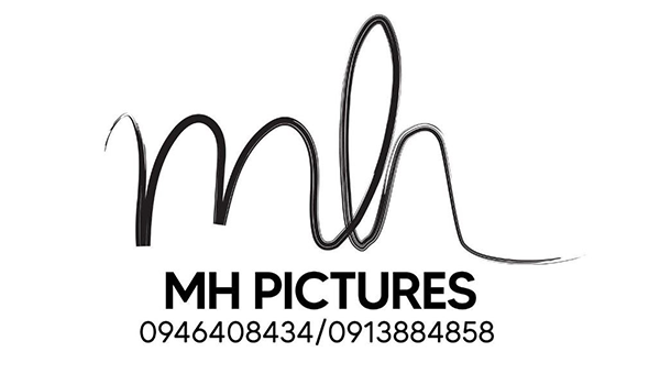 MH Pictures Logo